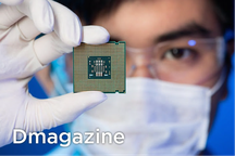 Đến khi nào thế giới thôi lao đao vì "cơn khát" chip
