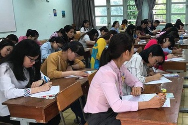 TPHCM: Hiệu trưởng nắm quyền tuyển dụng giáo viên