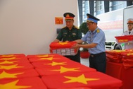 Đồng Nai bàn giao hơn 4.600 mẫu phẩm hài cốt liệt sĩ để giám định ADN