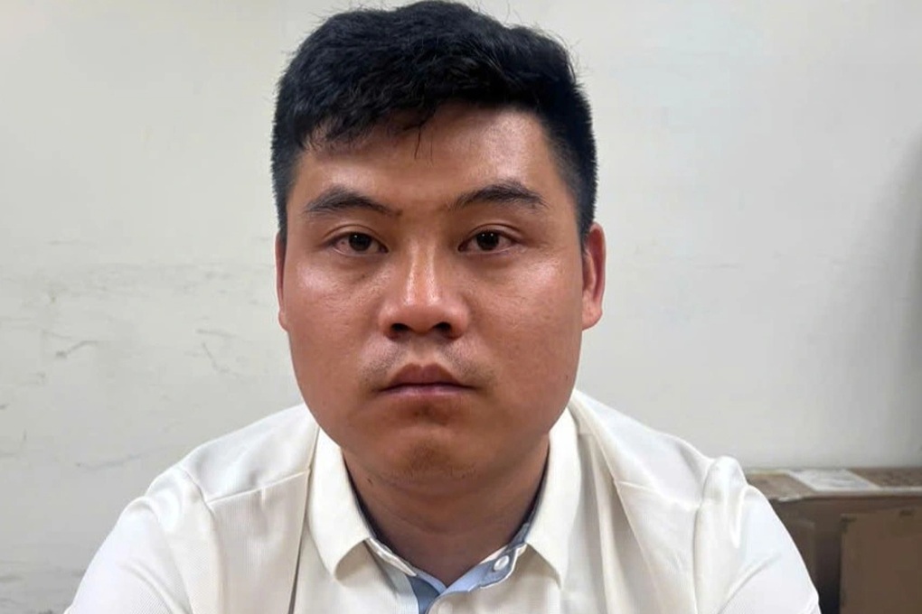 Bóc gỡ đường dây tội phạm công nghệ cao do người Trung Quốc cầm đầu - 1 Bóc gỡ đường dây tội phạm công nghệ cao do người Trung Quốc cầm đầu - 1