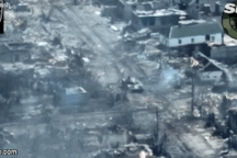 Nga chưa thể nhổ "cái gai" mà Ukraine cắm ở sườn Kherson