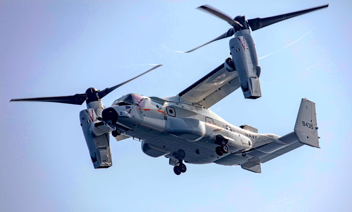 Mỹ điều Chim ưng biển trục vớt máy bay F-35 rơi ở Biển Đông - 1 Mỹ điều Chim ưng biển trục vớt máy bay F-35 rơi ở Biển Đông - 1