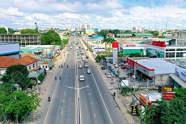 Triển vọng phát triển bứt phá của Bình Phước