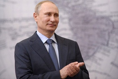 Tổng thống Putin sẽ gặp Tổng thống Kyrgyzstan tại Saint Petersburg