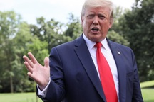 Cuộc đua bầu Tổng thống Mỹ năm 2020 bắt đầu "nóng"