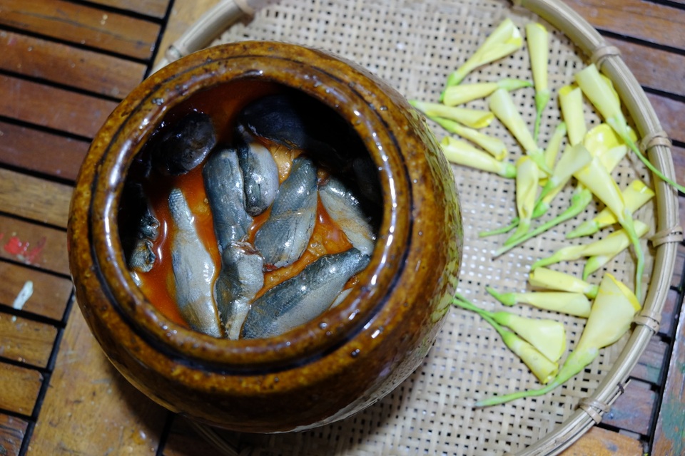 Chàng trai thổi hồn đặc sản miền Tây vào đất sét Việt - 12 Chàng trai thổi hồn đặc sản miền Tây vào đất sét Việt - 12