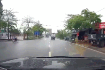 Chưa biết đúng sai, tai nạn luôn là điều không ai muốn