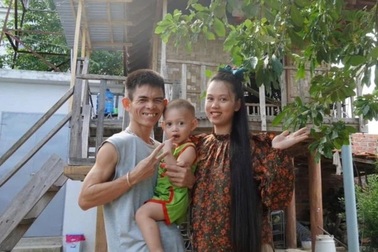 5 năm đổi đời của chàng trai chăn bò ở Việt Nam nổi tiếng thế giới