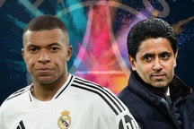 PSG gây sốc, đòi Kylian Mbappe bồi thường gần 100 triệu euro