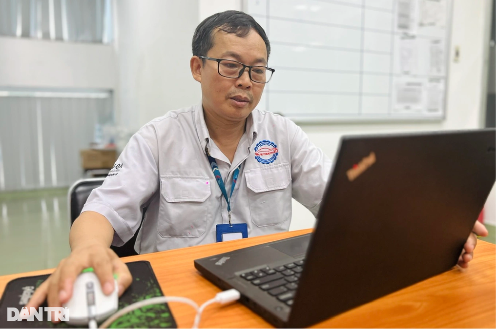Vụ PGS bị tố bán đề tài: Bán chất xám thì đã sao? - 1 Vụ PGS bị tố bán đề tài: Bán chất xám thì đã sao? - 1