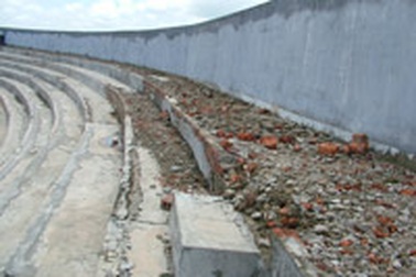 Vụ công trình rởm giá 12 tỷ: Chủ dự án và nhà thầu đều sai phạm