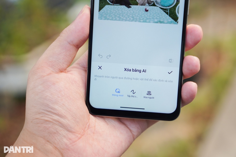Đánh giá Vivo Y29: Pin khỏe, độ bền cao nhưng còn hạn chế về camera - 14 Đánh giá Vivo Y29: Pin khỏe, độ bền cao nhưng còn hạn chế về camera - 14
