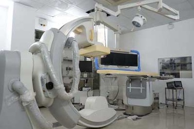 Bệnh viện Tim Đông Đô: Hướng tới rút ngắn thời gian phục hồi sau mổ