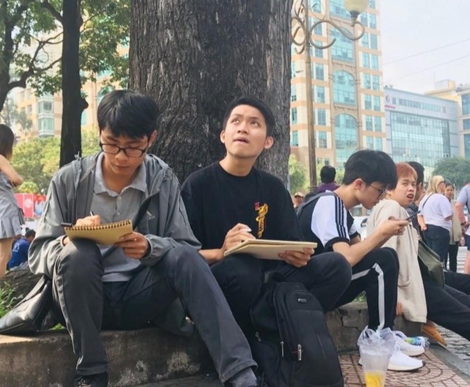 Ngày đầu cách ly - 2 Ngày đầu cách ly - 2