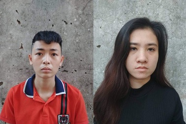 Khởi tố cặp “nữ quái” chuyên cung cấp ma túy, thuốc lắc