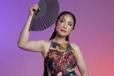 Diễn viên Cát Tường lần đầu tiết lộ lý do không tái hôn suốt 21 năm