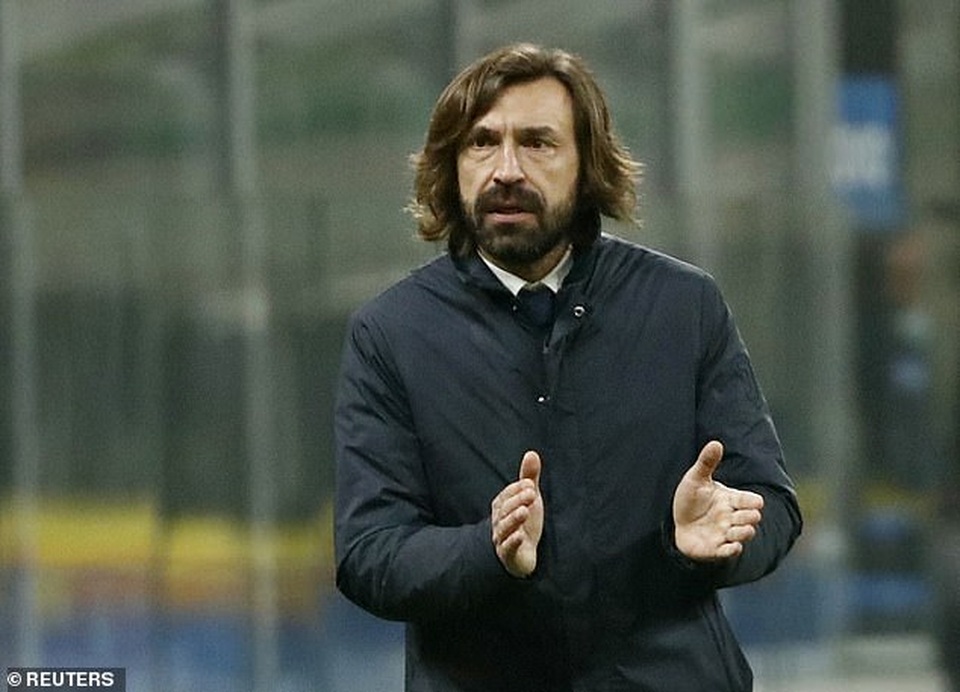 Những khoảnh khắc C.Ronaldo tỏa sáng giúp Juventus hạ gục Inter Milan - 10 Những khoảnh khắc C.Ronaldo tỏa sáng giúp Juventus hạ gục Inter Milan - 10