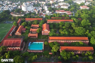 Soi tiêu chuẩn tuyển giáo viên ở trường được vua Thành Thái sắc dụ