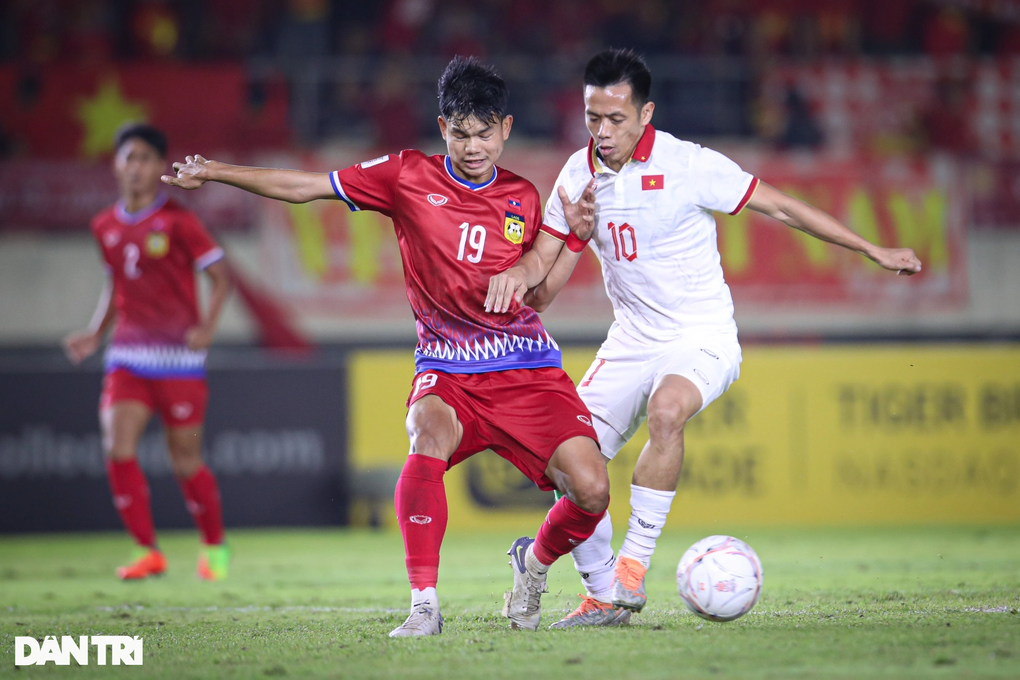 AFF Cup bất ngờ đổi tên, xác định ngày bốc thăm tại Hà Nội - 1