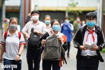 Trường Phổ thông Năng khiếu dừng tuyển lớp không chuyên, tăng học phí