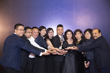 Wipro Consumer Care Việt Nam - Nơi làm việc tốt nhất châu á 2020