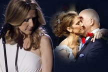 Celine Dion và Rene Angelil, mãi mãi một tình yêu