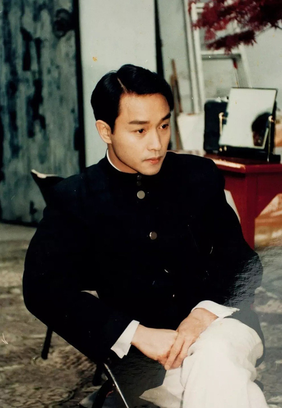 Bí ẩn ngày cuối đời định mệnh của huyền thoại Trương Quốc Vinh - 4