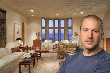 Thiên tài thiết kế của Apple “tậu” nhà 17 triệu USD