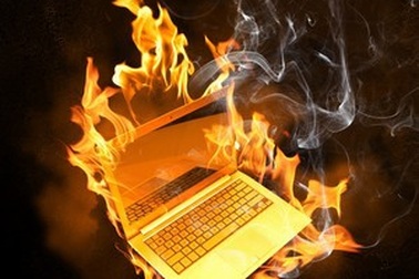 HP thu hồi laptop trên toàn cầu vì nguy cơ cháy nổ pin