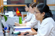 Bộ Nội vụ đề xuất chấm điểm công chức mỗi tháng