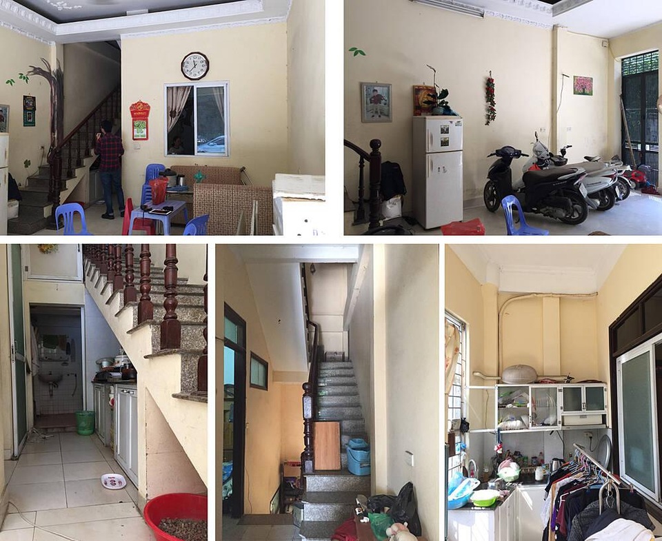 Loạt nhà hướng Tây vẫn “mát lịm”, tiết kiệm tiền điều hòa tối ưu vào mùa hè - 2 Loạt nhà hướng Tây vẫn “mát lịm”, tiết kiệm tiền điều hòa tối ưu vào mùa hè - 2