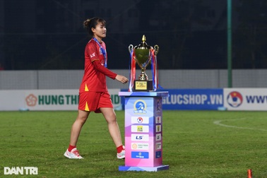 Trường đại học Công nghệ thông tin tuyển thẳng học sinh tài năng thể thao