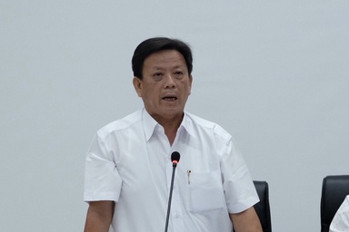 Đà Nẵng đính chính phát biểu “sẽ xử lý người quay clip vụ Nhóm trẻ Mẹ Mười"