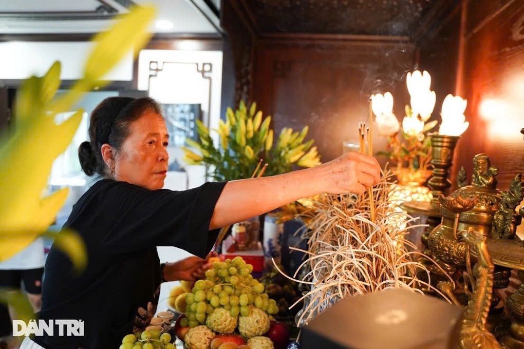 Mâm cúng rằm tháng 7: Những điều kiêng kỵ không nên bỏ qua - 1 Mâm cúng rằm tháng 7: Những điều kiêng kỵ không nên bỏ qua - 1