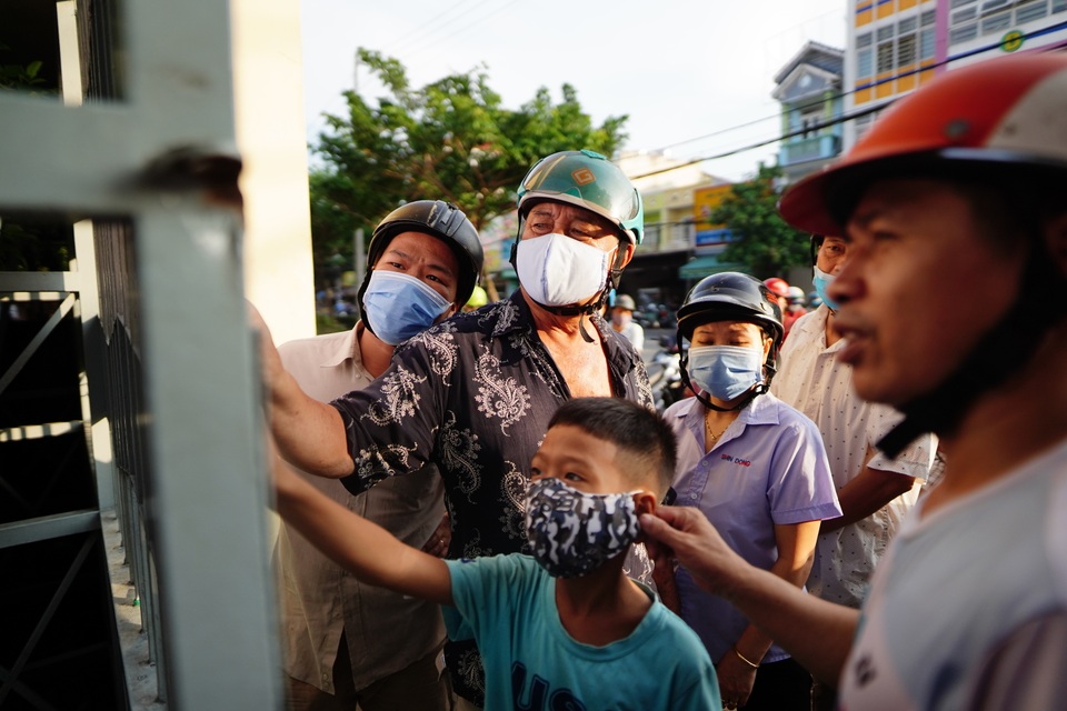 TPHCM: Xử lý nghiêm hiệu trưởng thu chi không đúng quy định - 1 TPHCM: Xử lý nghiêm hiệu trưởng thu chi không đúng quy định - 1