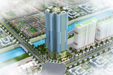 QMS Top Tower Tố Hữu mở bán từ ngày 2/8