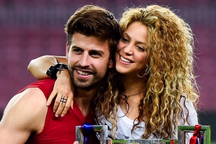 Gerard Piqué và Shakira cùng những vụ chia tay gây sốc nhất năm
