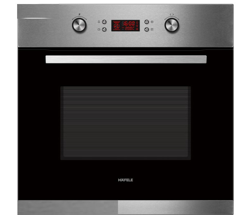 Lò nướng âm tủ Hafele HO-4KT70A 538.61.442 phù hợp cho căn bếp hiện đại