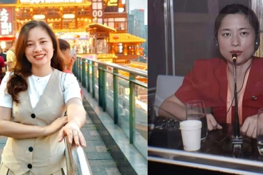 Hà Nội: Cuộc sống của bác sĩ xinh đẹp dịch cabin gây sốt khắp mạng xã hội