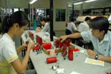 Linh kiện Airbus A380 “made in Vietnam”