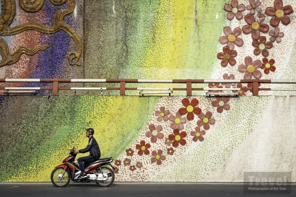 Việt Nam trong những khoảnh khắc đẹp nhất tại giải ảnh quốc tế - 5