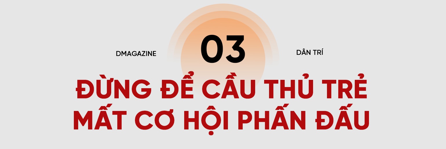 View - Trợ lý HLV Park: "Đội tuyển Việt Nam chưa hơn gì thời HLV Troussier" | Báo Dân trí