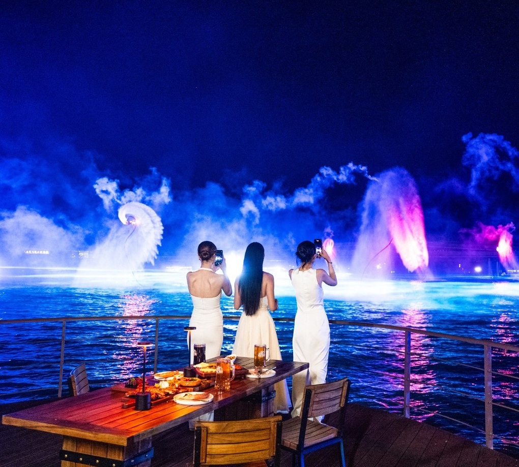 Du lịch ở nam đảo Phú Quốc tạo động lực cho làn sóng đầu tư - 3