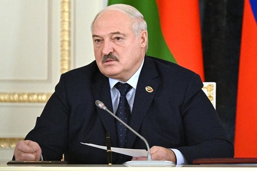 Tổng thống Belarus tiết lộ cuộc trốn chạy của nghi phạm vụ khủng bố Moscow - 1 Tổng thống Belarus tiết lộ cuộc trốn chạy của nghi phạm vụ khủng bố Moscow - 1