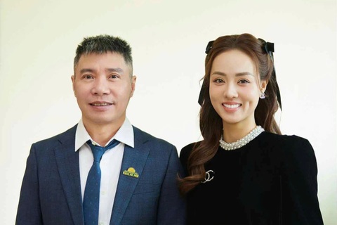 Vợ NSND Công Lý: "Tôi nghèo đến mức đi chợ luôn đắn đo xem giá"