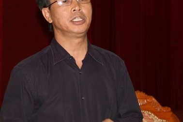 Hà Nội: Hàng trăm chung cư mi ni khó làm được sổ đỏ