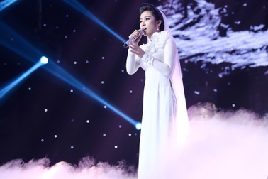 Học trò Đàm Vĩnh Hưng lên ngôi Quán quân Thần tượng Bolero mùa 2