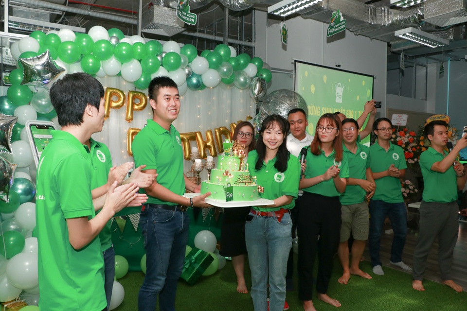 Do Ventures công bố thương vụ đầu tư đầu tiên trị giá hơn 20 tỷ đồng vào F99 - 2 Do Ventures công bố thương vụ đầu tư đầu tiên trị giá hơn 20 tỷ đồng vào F99 - 2