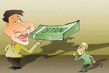 Trả lương theo vị trí việc làm: Nếu chức lớn, lương cao...