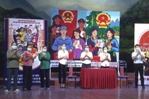 Đang chật vật vì Covid-19, diễn viên, nghệ sĩ phấn khởi khi được "tiếp sức"